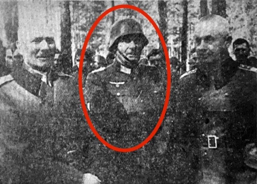 L'Ucraina continua a intitolare i nomi delle strade ai Nazisti della Seconda Guerra Mondiale e a erigere monumenti a loro dedicati - Grandeinganno