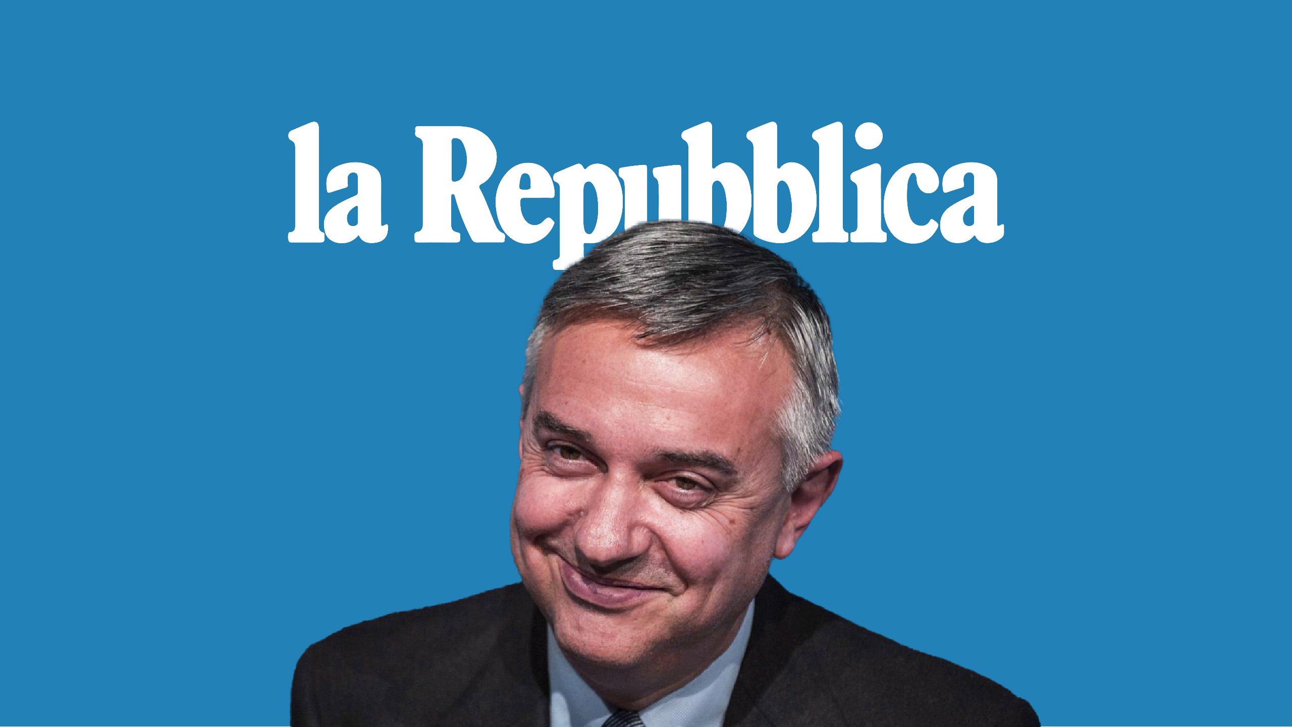 I giornalisti di Repubblica hanno sfiduciato il direttore Molinari per censura - L'INDIPENDENTE