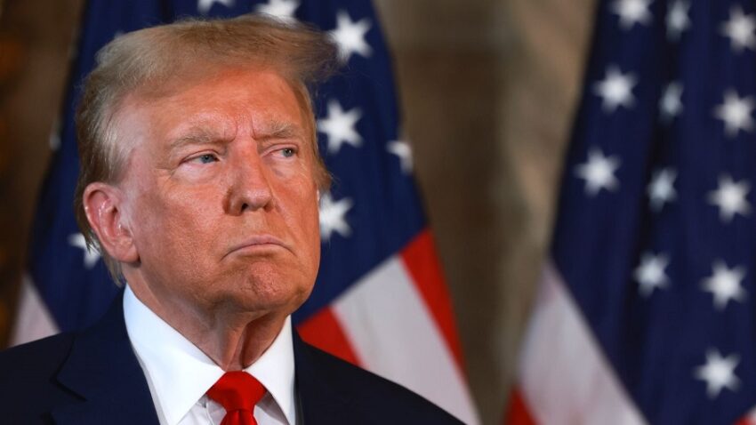 Trump: l’America prega per Israele. Se fossi stato io al potere, l’attacco iraniano non sarebbe avvenuto. Ripristinerò l'esercito americano all’estero - Grandeinganno