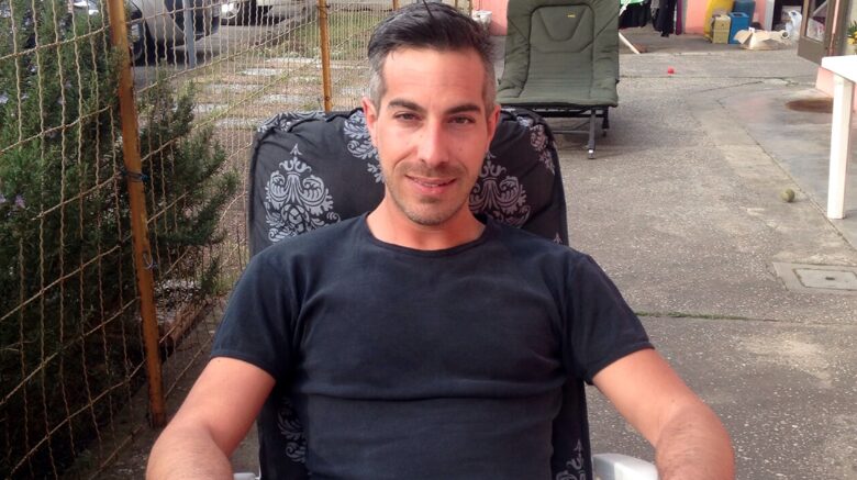 Tragica fine per Nicola Bellemo: stroncato da un malore fatale a soli 37 anni sulla sua barca - Grandeinganno
