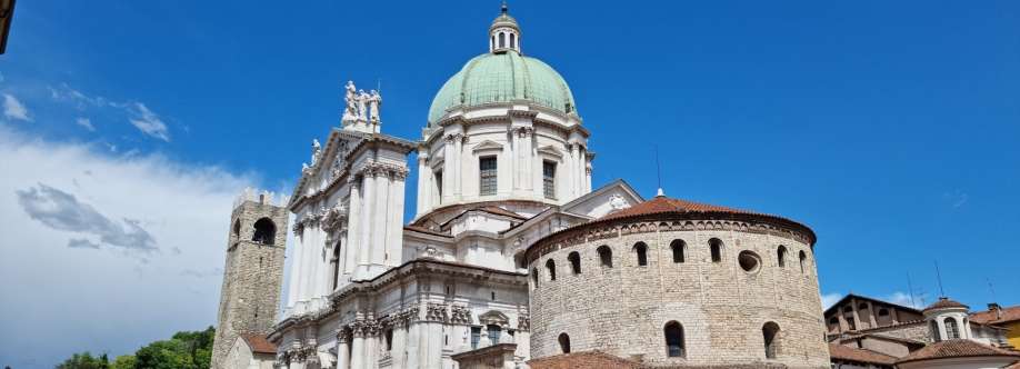 Sei di Brescia se Cover Image