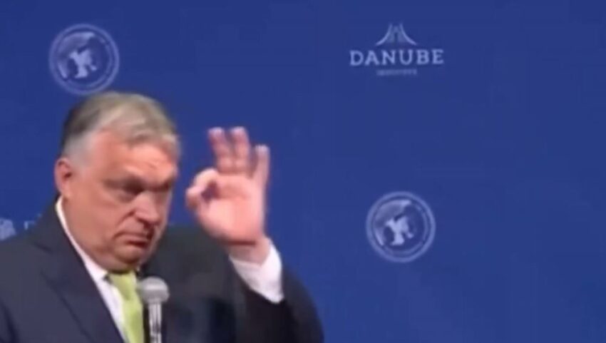 Viktor Orban : il numero di immigrati in Ungheria è ZERO, l’immigrazione clandestina in Europa può essere risolta. - Grandeinganno