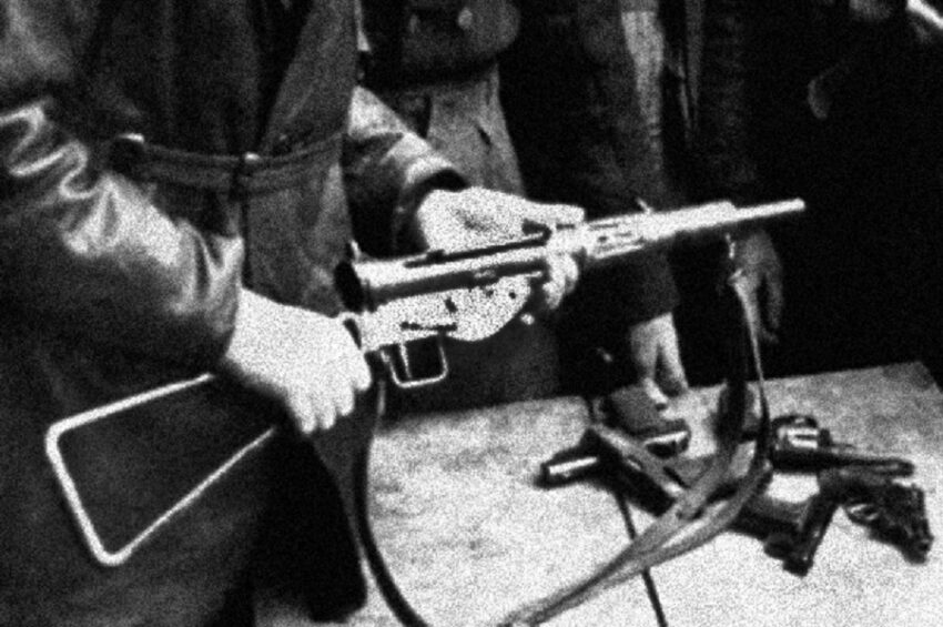 Strage di Graglia: 28 ufficiali 5 ausiliarie e 2 donne, una incinta, uccisi dopo giorni di percosse e sevizie dai partigiani - Grandeinganno