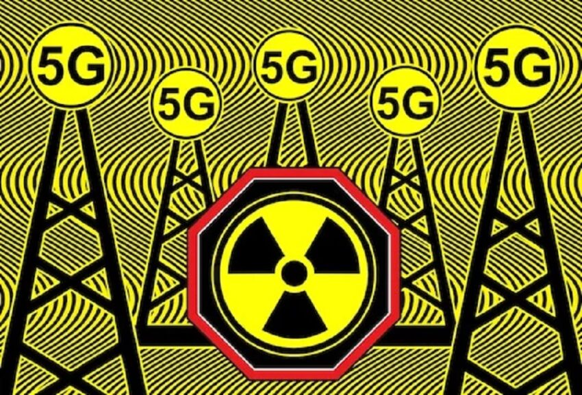 Aumentano dei Limiti del 5G: Cresce la preoccupazione per la salute pubblica - Grandeinganno