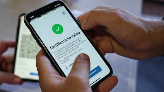 Certificazioni sanitarie digitali, il governo Meloni e la sua maggioranza sono ambigui • Imola Oggi