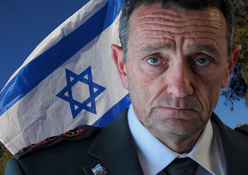 Wall Street Journal: Israele reagirà presto contro l’Iran, forse oggi. Rinviata l'operazione a Rafah. - Grandeinganno