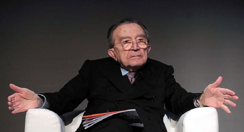 Andreotti sulla questione palestinese, 18 luglio 2006: chiunque di noi, se fosse nato in un campo di concentramento sarebbe stato un terrorista - Grandeinganno