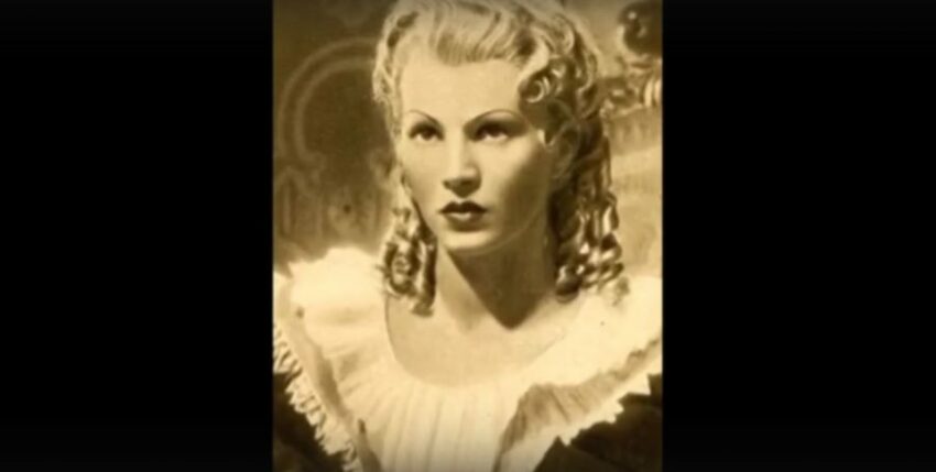 La tragica fine di Luisa Ferida: l'attrice italiana fucilata su ordine di Pertini mentre era incinta di otto mesi - Grandeinganno