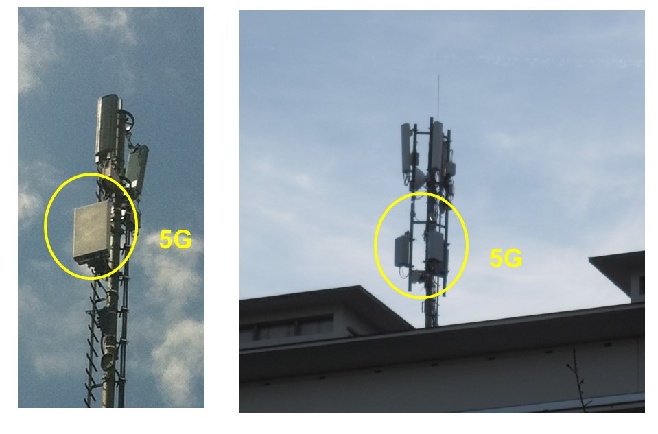 Dopo l’aumento d’elettrosmog, ecco il decreto legislativo comunicazioni: agevola l’installazione di antenne 5G e c’è pure il diritto all’uso delle case per far passare i cavi – Oasi Sana