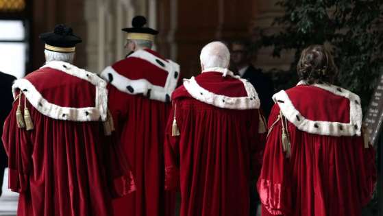 Nordio: "maggioranza dei cittadini non ha più fiducia nella magistratura" • Imola Oggi