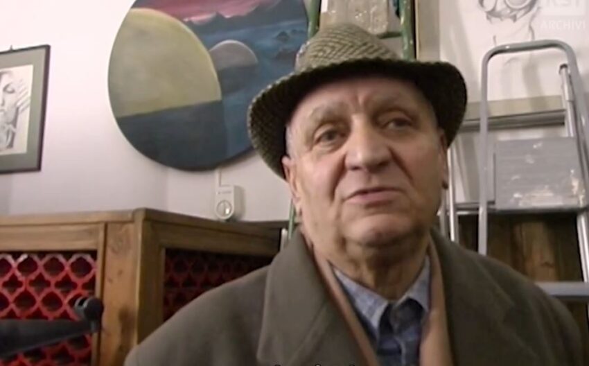 Le Voci dall'Aldilà: lo strano fenomeno di Marcello Bacci - Grandeinganno