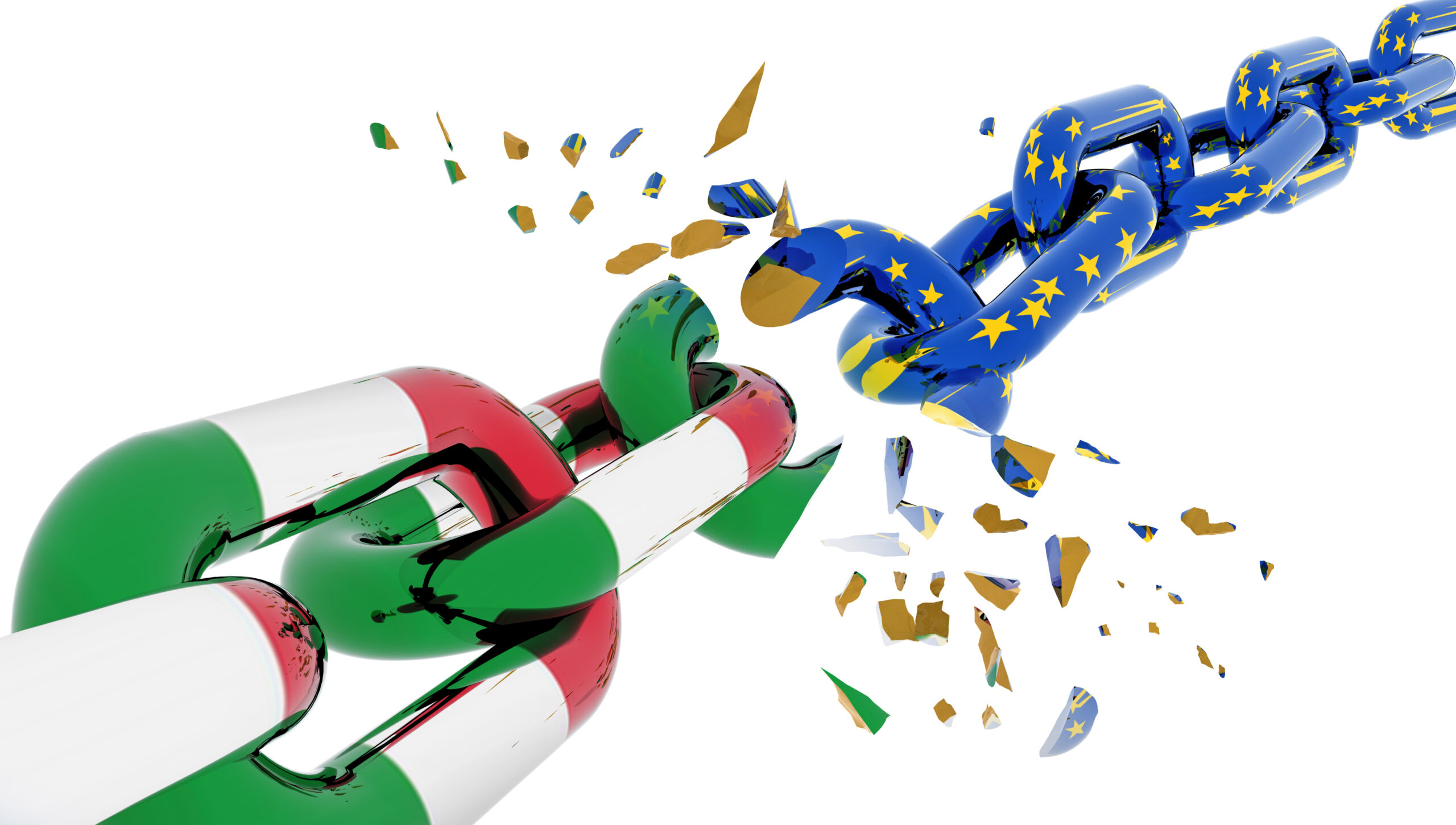ItalExit parteciperà con il suo simbolo alle prossime Elezioni Europee dell'8 e 9 Giugno - Italexitperlitalia.it