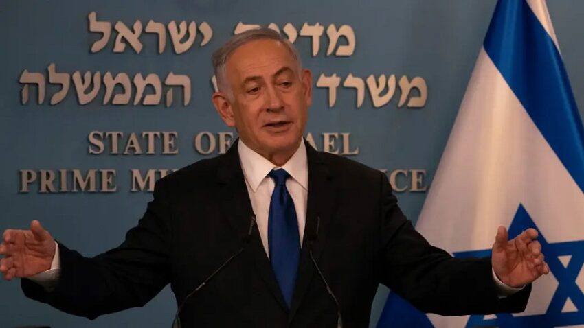 Israele bombarda l'ambasciata iraniana in Siria 7 morti tra cui 2 comandanti dell'IRGC - Grandeinganno