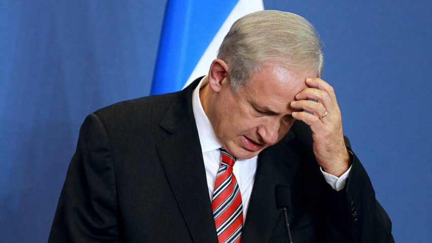 Stati Uniti impegnati in un disperato sforzo diplomatico per evitare mandati di arresto per Netanyahu e altri leader israeliani presso la Corte penale internazionale - Grandeinganno