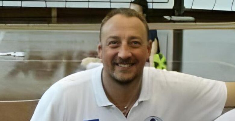 Tragico Malore dopo l'allenamento: Addio a Massimo Furlan, 54 anni, allenatore di pallavolo e militare dei lagunari - Grandeinganno