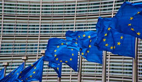Gli stipendi degli euroburocrati aumenteranno del 18% • Imola Oggi