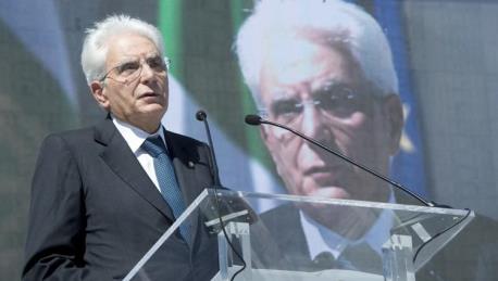 L'importanza dell'agenda 2030 per l'Italia, Mattarella all'ONU • Imola Oggi