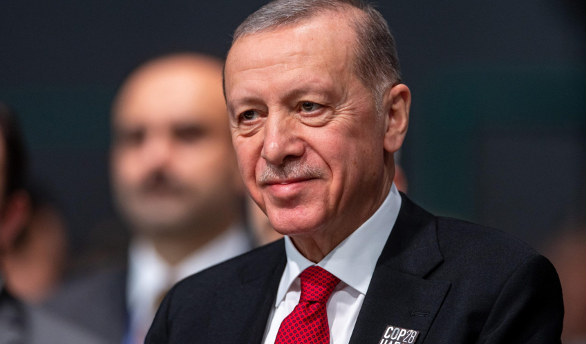 Erdogan denuncia i "doppi standard" dell'Occidente e accusa Netanyahu di essere responsabile dell'attacco dell'Iran - Grandeinganno