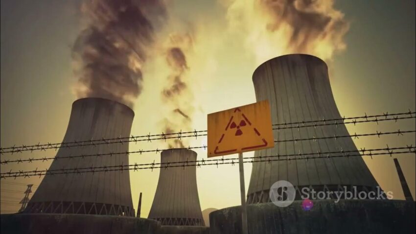 Capo dell'AIEA esprime seri timori su possibile imminente attacco di Israele agli impianti nucleari iraniani e sospende i Controlli in Iran - Grandeinganno