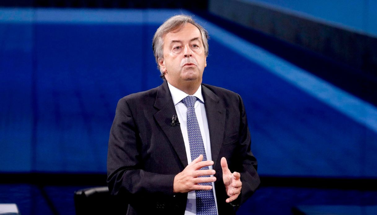 Burioni, il vaccino Covid e la mortalità tra i giovani: l'esperto fa chiarezza e attacca i No Vax