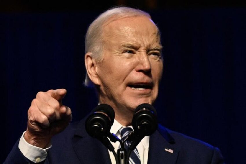 Biden ha da l'ok a Kiev per colpire la Russia con armi Usa - Grandeinganno