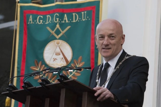 “La giustizia massonica vale più di quella della Repubblica italiana”. Scontro al Grande Oriente - Grandeinganno