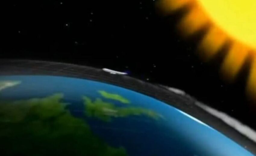 Irrorazioni chimiche nell'atmosfera per aumentare le piogge o prolungare la siccità - Grandeinganno