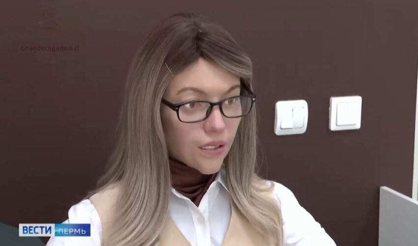 La corsa verso la disumanizzazione: come i robot stanno sostituendo l'uomo e minando il tessuto sociale - Grandeinganno