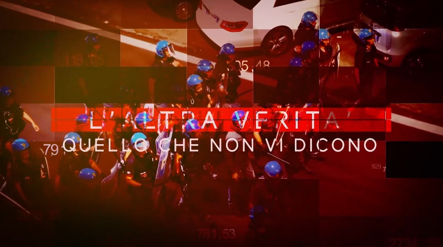L’ALTRA VERITA’ – IL PIANO DI UN NUOVO ORDINE MONDIALE: COSA SUCCEDERÀ DA QUI AL 2030 – Telecolor