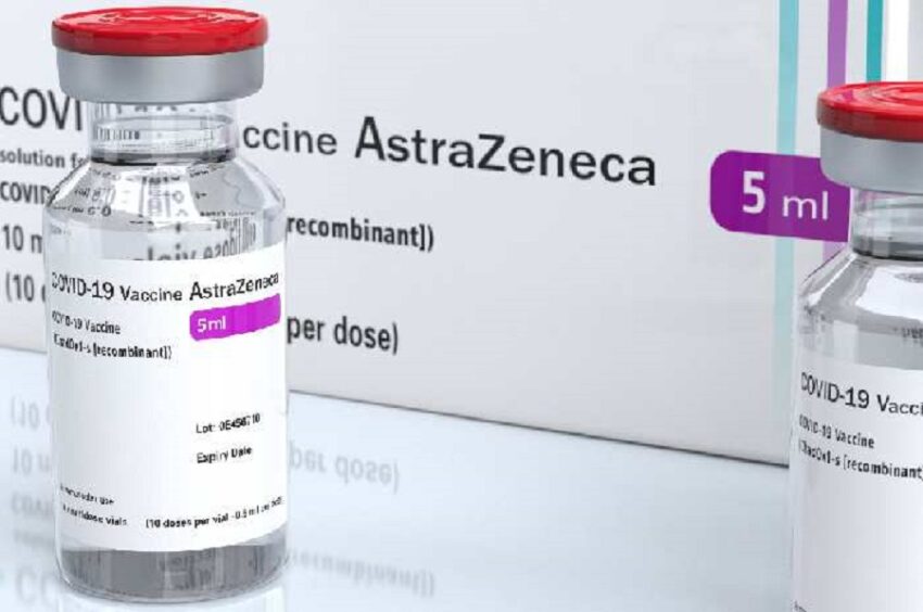 AstraZeneca ammette per la prima volta che il suo vaccino anti-Covid può causare gravi effetti collaterali nei documenti giudiziari - Grandeinganno