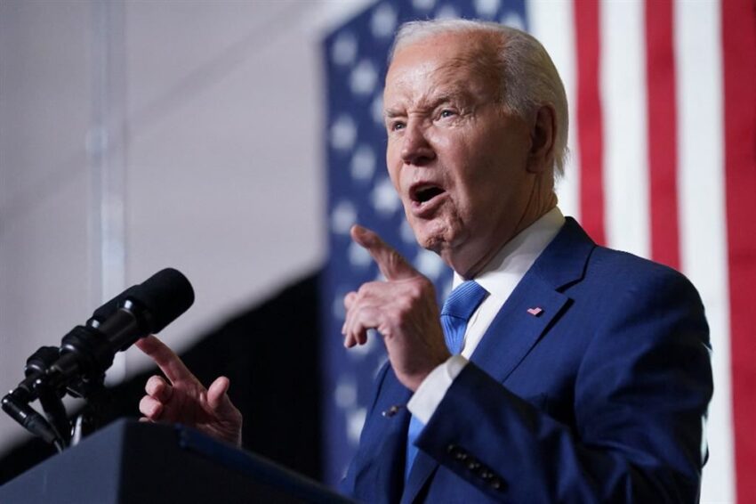 Biden condanna la Corte Penale Internazionale per i mandati di arresto contro Netanyahu - Grandeinganno
