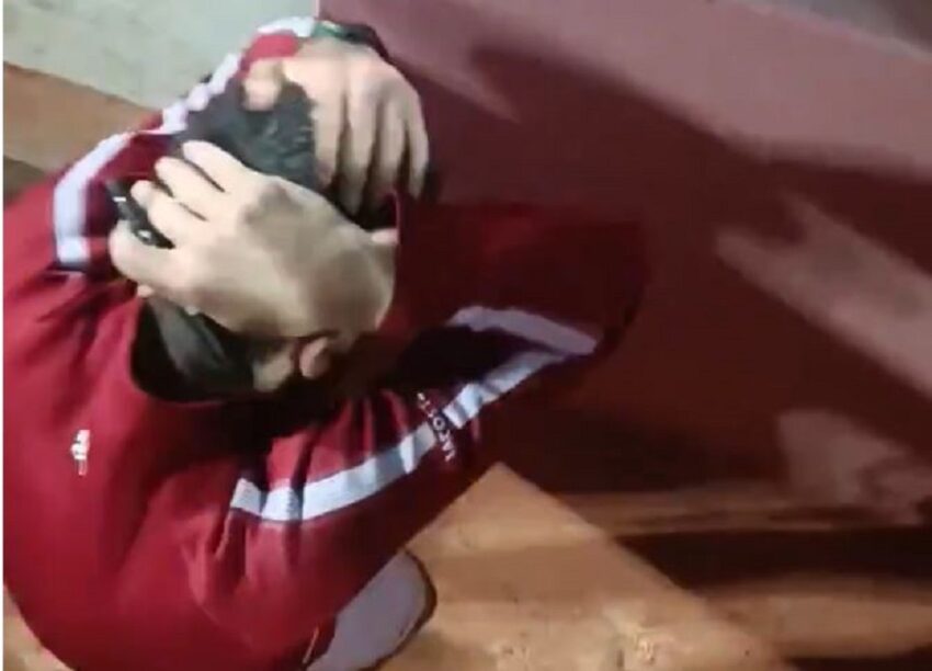 Djokovic colpito alla testa da una borraccia durante gli Internazionali d'Italia. - Grandeinganno
