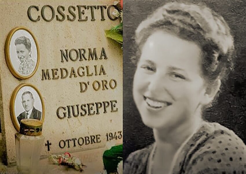 La tragica storia di Norma Cossetto: giovane studentessa violentata e gettata nelle foibe dai partigiani slavi di Tito - Grandeinganno