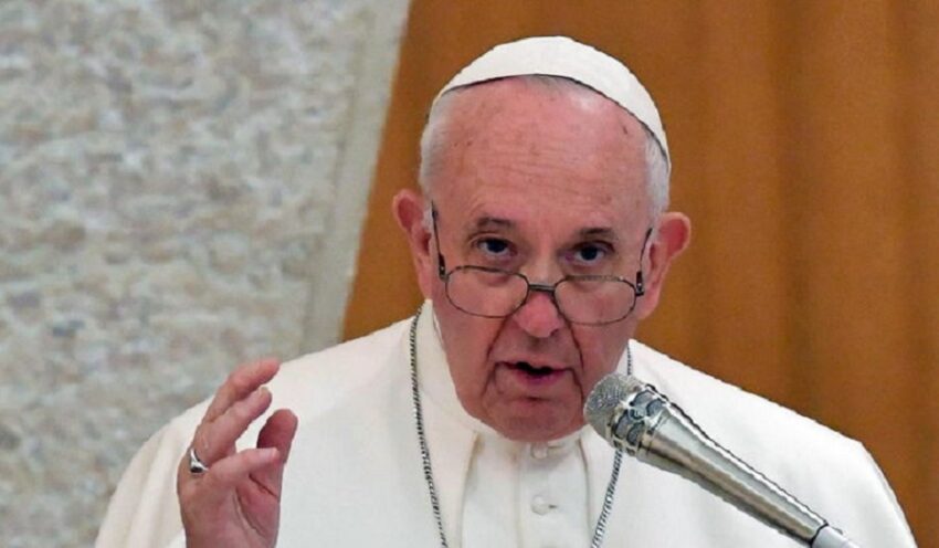 Papa Francesco basta omosessuali nei seminari: “C’è già troppa frociaggine” - Grandeinganno