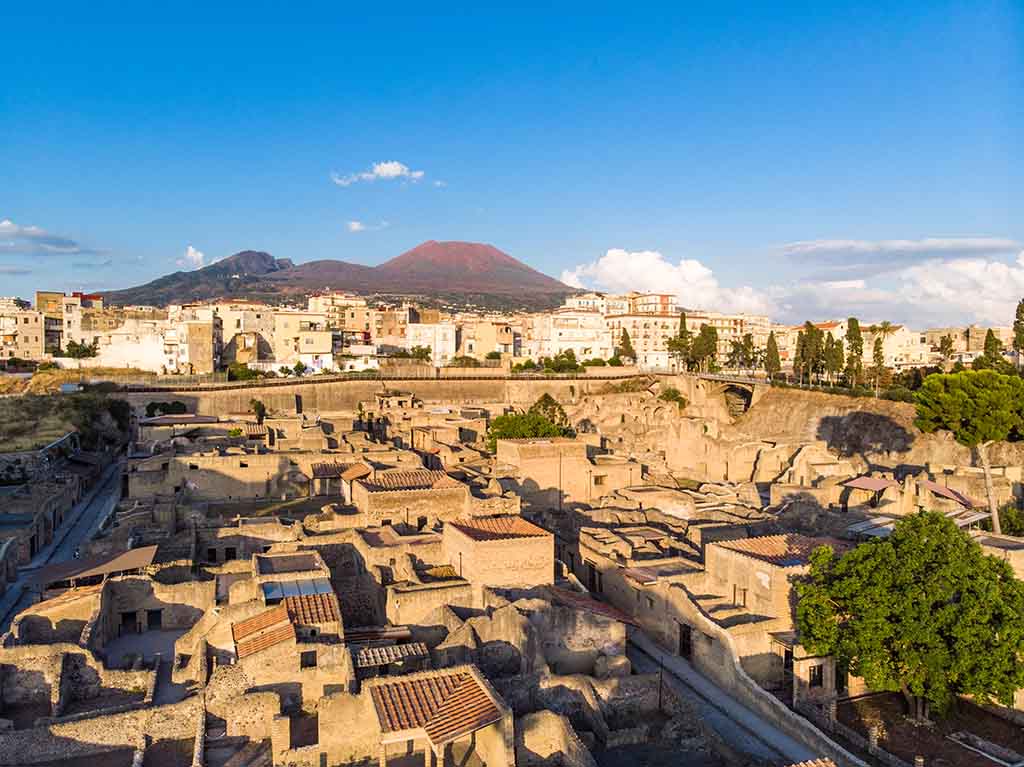 Domeniche gratuite ai Musei: i siti aperti in Campania - ècampania