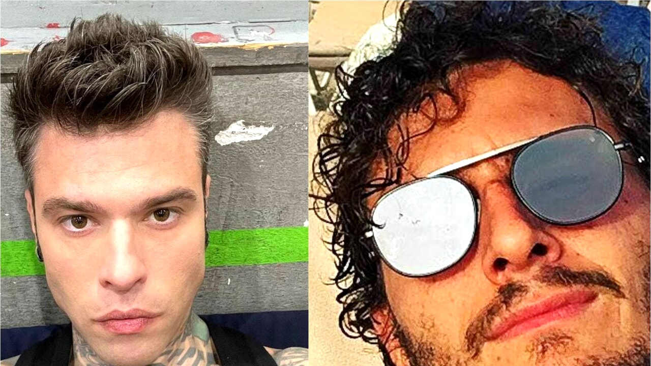 Fedez è ufficialmente indagato per rissa e lesioni