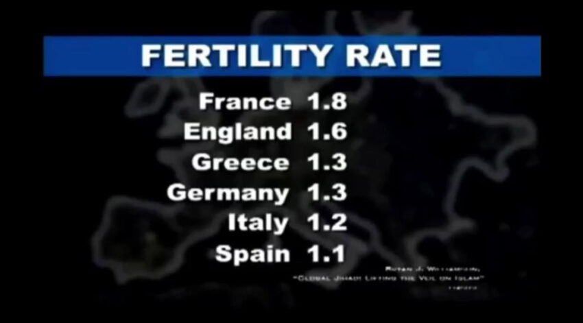 Il mondo in cui vivranno i nostri figli non sarà lo stesso in cui viviamo oggi. - Grandeinganno
