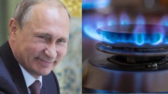 Gas russo, forniture a Paesi UE +38% • Imola Oggi
