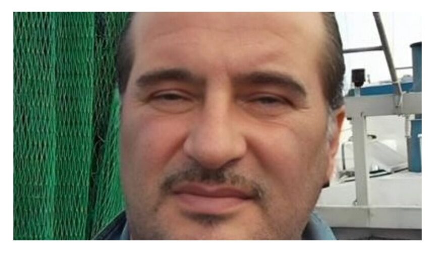 Malore improvviso: trovato morto dalla moglie sul divano - Grandeinganno