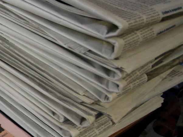 Classifica libertà di stampa: Italia 46esima, perde 5 posizioni
