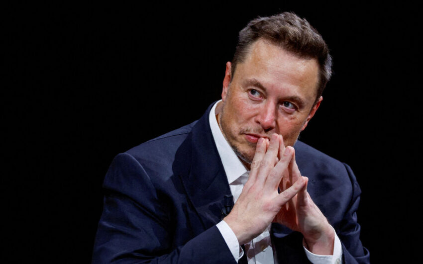 Elon Musk: fine del dollaro se gli Stati Uniti non affrontano il debito pubblico - Grandeinganno