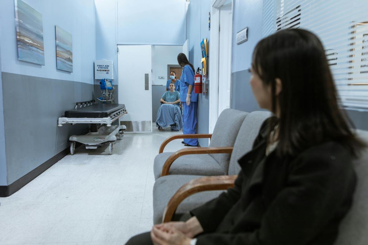 Rimborso per Liste d’Attesa di Esami Medici: Fac Simile – A tutela dei Diritti delle Persone