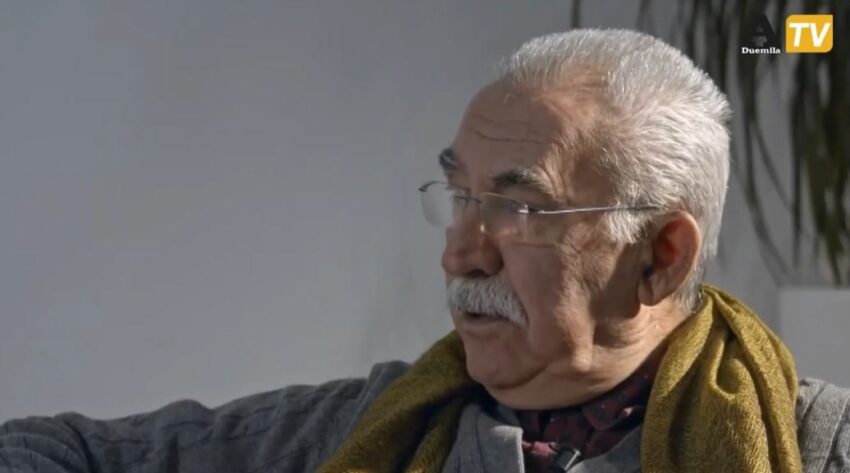 Giulietto Chiesa: in una simulazione fatta dagli americani l'Europa sarà distrutta in 2 giorni - Grandeinganno