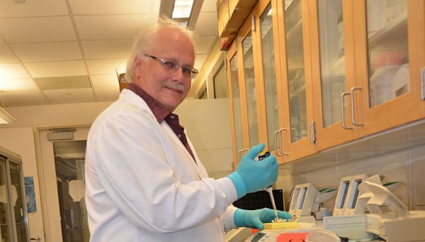 Un video del 2018 mostra Dr. Ralph Baric (Wuhan Lab) che spiega come guadagnare da una Pandemia. - Grandeinganno