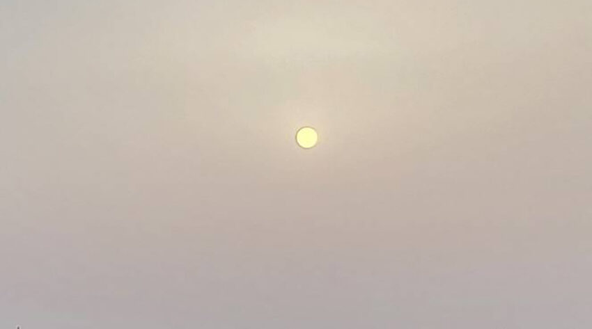 Perchè avrebbero scelto di oscurare il sole nei giorni del solstizio - Grandeinganno