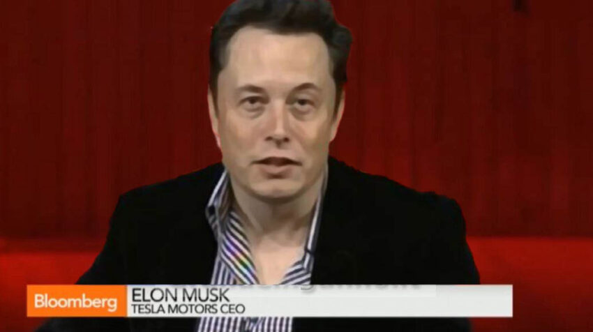 Elon Musk: L'intelligenza artificiale è più pericolosa delle armi nucleari - Grandeinganno
