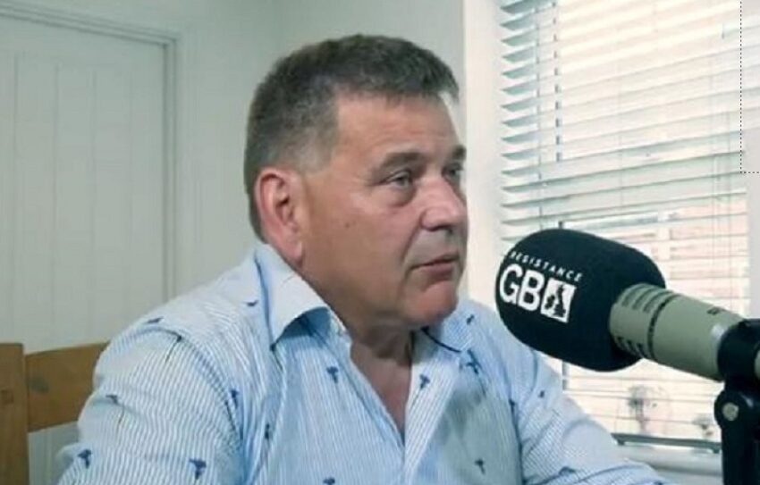 Deputato britannico Andrew Bridgen: la NATO starebbe pianificando un attacco false flag utilizzando una "bomba sporca" in una città europea. - Grandeinganno