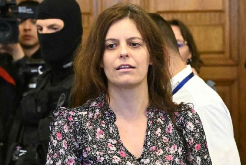 Il curriculum della neo eurodeputata Ilaria Salis: 4 condanne, 29 denunce e un processo in corso in Ungheria per gravi reati. - Grandeinganno