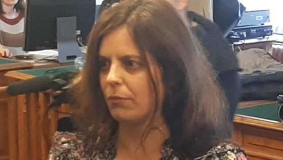 Caso Salis, la giustizia ungherese può chiedere la revoca dell'immunità parlamentare • Imola Oggi