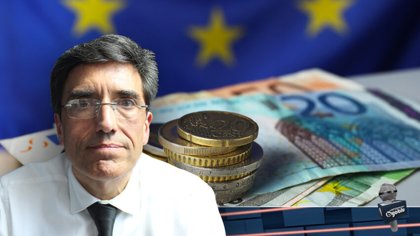 Ecco come l'oligarchia finanziaria riesce ad arricchirsi alla nostre spalle - Grandeinganno
